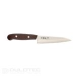 Cuțit de bucătărie mic Sakura Yui, 125 mm » Lanternaputernica.RO