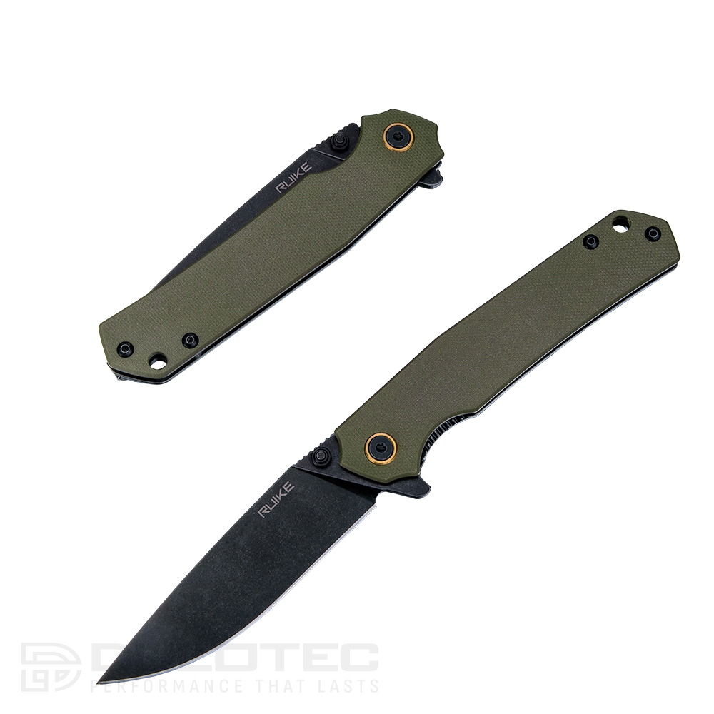 Cuțit Ruike P801-G » Lanternaputernica.RO Cuțit Ruike P801-G » Lanternaputernica.RO