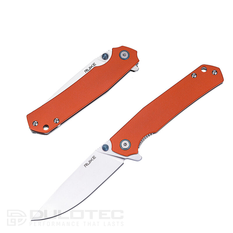 Cuțit Ruike P801-J » Lanternaputernica.RO
