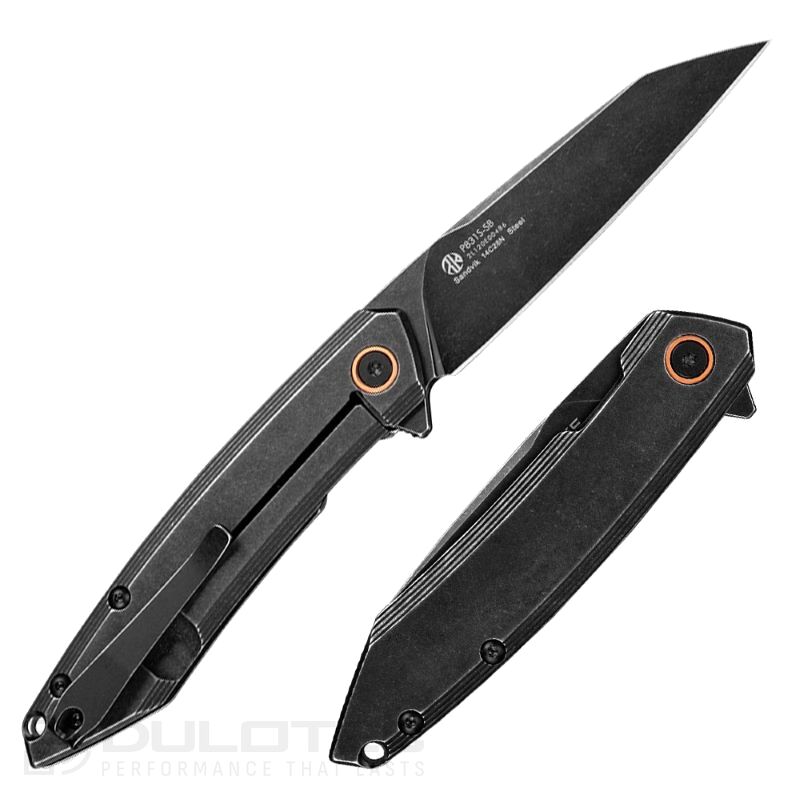 Cuțit pliant Ruike P831S-SB » Lanternaputernica.RO