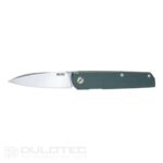 Set de cuțite de bucătărie Tojiro Basic TBS-300 – laminat VG10 » Lanternaputernica.RO