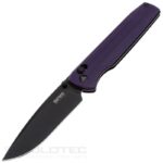 Cuțit de bucătărie Sakura Yui Santoku, 165 mm » Lanternaputernica.RO