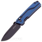 Cuțit pliant SRM 7228-GI – mâner din G10 și oțel D2 » Lanternaputernica.RO