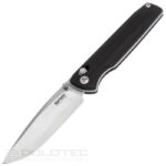 Cuțit pliant SRM 7228-GI – mâner din G10 și oțel D2 » Lanternaputernica.RO