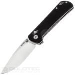 Cuțit pliabil SRM 9203-MG2 – mâner din Micarta și oțel 10Cr15MoV » Lanternaputernica.RO