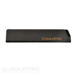 Husă de protecție pentru cuțit 16,5 x 3,5 cm - Nakiri » Lanternaputernica.RO