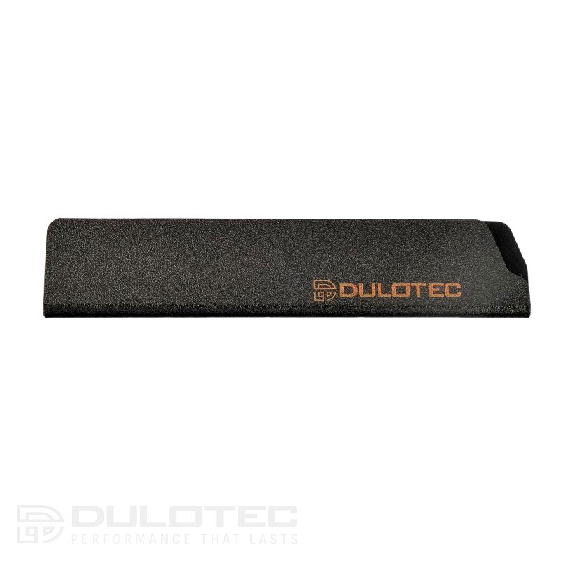 Husă de protecție pentru cuțit 16,5 x 3,5 cm - Nakiri » Lanternaputernica.RO