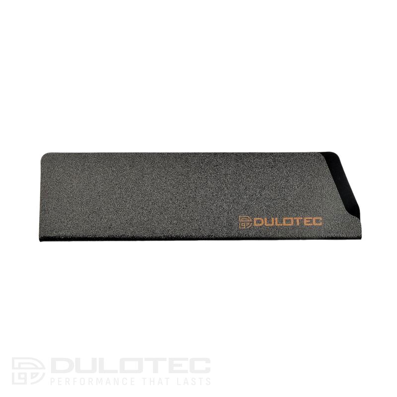 Husă de protecție pentru cuțit 19,5 x 5,5 cm - Santoku » Lanternaputernica.RO