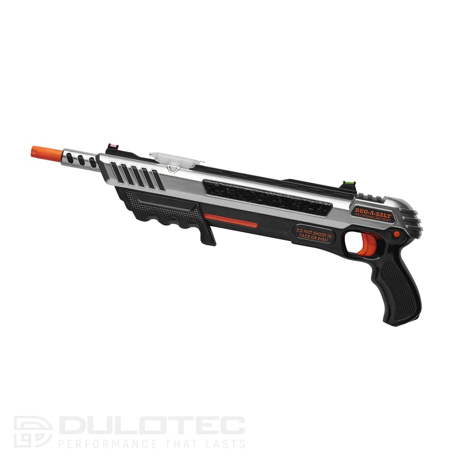 Bug-A-Salt 3.0 – Pistol avansat de combatere a insectelor cu fibră optică » Lanternaputernica.RO Bug-A-Salt 3.0 – Pistol avansat de combatere a insectelor cu fibră optică » Lanternaputernica.RO