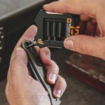 Ascuțitor de cuțite Work Sharp – Micro cu accesorii » Lanternaputernica.RO
