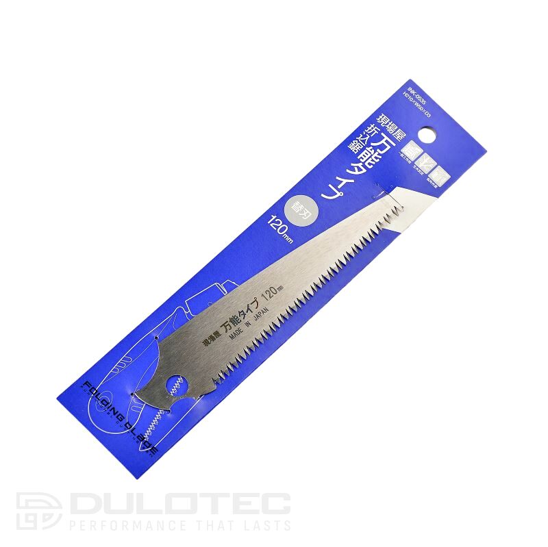 Disc de ferăstrău de schimb de 120 mm cu dinți de dimensiuni medii » Lanternaputernica.RO