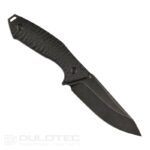 Cuțit cu lamă fixă Dulotec K201 » Lanternaputernica.RO