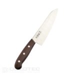 Cuțit de bucătărie Sakura Yui Gyuto 180 mm – Cuțit de bucătar » Lanternaputernica.RO