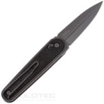 Cuțit pliabil SRM 251M-GB – mâner din G10 cu acoperire din carbon și oțel N690 » Lanternaputernica.RO