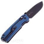 Cuțit pliant SRM 7228-GI – mâner din G10 și oțel D2 » Lanternaputernica.RO