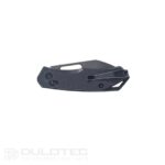Cuțit pliant SRM 261M-GB2 – mâner din G10 și lamă din oțel laminat 140Cr » Lanternaputernica.RO