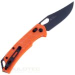 Cuțit pliant SRM 9201-PJ – mâner din FRN și oțel 8Cr13MoV » Lanternaputernica.RO