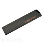 Husă de protecție pentru cuțit 16,5 x 3,5 cm - Nakiri » Lanternaputernica.RO
