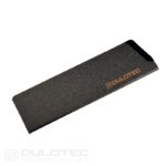 Husă de protecție pentru cuțit 19,5 x 5,5 cm - Santoku » Lanternaputernica.RO