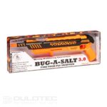 Bug-A-Salt 3.0 – Dispozitiv de omorât insecte, portocaliu » Lanternaputernica.RO