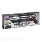 Bug-A-Salt 3.0 – Pistol avansat de combatere a insectelor cu fibră optică » Lanternaputernica.RO