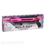 Bug-A-Salt 3.0 – Aruncător de insecte roz » Lanternaputernica.RO