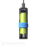 Încărcător rapid Xtar SC1 PLUS » Lanternaputernica.RO