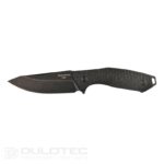 Cuțit cu lamă fixă Dulotec K201 » Lanternaputernica.RO