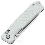 Cuțit pliant SRM 7228B-GT – mâner din G10 și oțel 14C28N » Lanternaputernica.RO