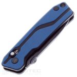 Cuțit pliant SRM 7228-GI – mâner din G10 și oțel D2 » Lanternaputernica.RO