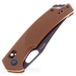 Cuțit pliant SRM 9201-GW – mâner din G10 și oțel D2 » Lanternaputernica.RO