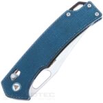 Cuțit pliant SRM 9203-ME – mâner din Micarta și oțel 10Cr15MoV » Lanternaputernica.RO