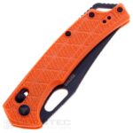Cuțit pliant SRM 9201-PJ – mâner din FRN și oțel 8Cr13MoV » Lanternaputernica.RO