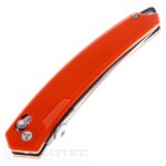 Cuțit pliant SRM 9211-GJ – mâner din G10 și oțel 8Cr13MoV » Lanternaputernica.RO