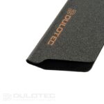 Husă de protecție pentru cuțit 19,5 x 5,5 cm - Santoku » Lanternaputernica.RO
