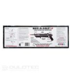 Bug-A-Salt 3.0 – Pistol avansat de combatere a insectelor cu fibră optică » Lanternaputernica.RO