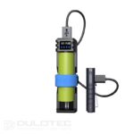 Încărcător rapid Xtar SC1 PLUS » Lanternaputernica.RO