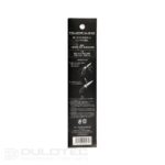Disc de ferăstrău de schimb de 120 mm cu dinți fini » Lanternaputernica.RO