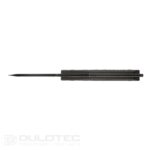 Cuțit cu lamă fixă Dulotec K201 » Lanternaputernica.RO
