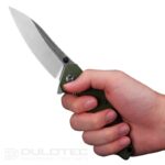 Cuțit Ruike P841-L » Lanternaputernica.RO