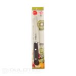 Cuțit de bucătărie mic Sakura Yui, 125 mm » Lanternaputernica.RO