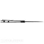 Cuțit pliant Ruike P831S-SB » Lanternaputernica.RO