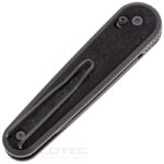 Cuțit pliabil SRM 251M-GB – mâner din G10 cu acoperire din carbon și oțel N690 » Lanternaputernica.RO