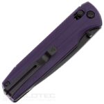 Cuțit pliabil SRM 258L-GN – mâner din G10 și lamă din oțel D2 » Lanternaputernica.RO