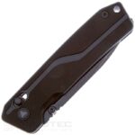 Cuțit pliant SRM 7228L-GB – mâner din G10 și oțel 10Cr15MoV » Lanternaputernica.RO