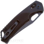Cuțit pliant SRM 9201-GB – mâner din G10 și oțel D2 » Lanternaputernica.RO