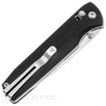 Cuțit pliant SRM 258L-GB – Mâner din G10 și oțel D2 » Lanternaputernica.RO