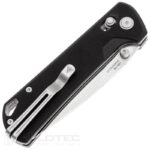 Cuțit pliant SRM 168L-GB – Mâner din G10 și oțel D2 » Lanternaputernica.RO
