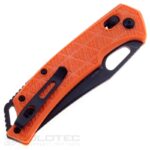 Cuțit pliant SRM 9201-PJ – mâner din FRN și oțel 8Cr13MoV » Lanternaputernica.RO