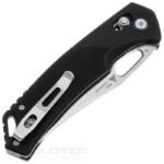Cuțit pliabil SRM 9201 – Mâner din G10 și oțel D2 » Lanternaputernica.RO